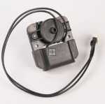 Ventilator Motor - 49043667 Motovent -1 33 dtq431-100 [Candy Hoover]