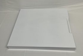 Washing Machine Window - 682710 Window Plastique [Candy Hoover]