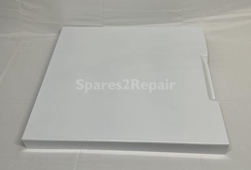 Washing Machine Window - 682710 Window Plastique [Candy Hoover]