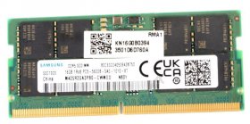 Acer Ram Processors - Kn 16g04 015 Sodimm 16gb Ddriv 3200 Micron