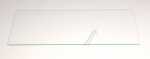 Glass Panel - 47018536 F Glass Shelf Bottom 379 [Vestel]