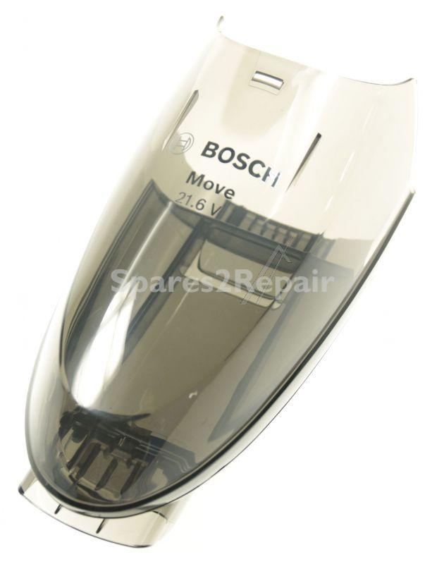 Dust Collector - Dust Container (1200w) [Bosch Siemens]