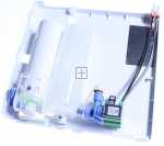 Lg Fixings And Brackets - Adq75213402 Filter Assembly Water