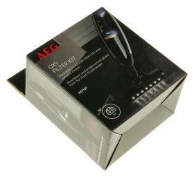 Electrolux Aeg Vacuum Cleaner Bags - Aef167 - Qx9 Filter Kit