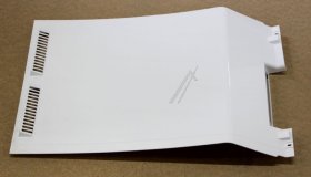 Keg Flap - Air Duct Cover Of Below