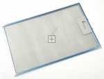 Teka Metal Grease Trap - 81485031 Filter Dg1 Isla