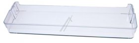 Refrigerator - Freezer Door Shelf - 11047686 Tray [Bosch Siemens]