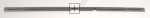 Sealing Materials - 1784161000 C00871242 Large Upper Sound Gasket [Arcelik]