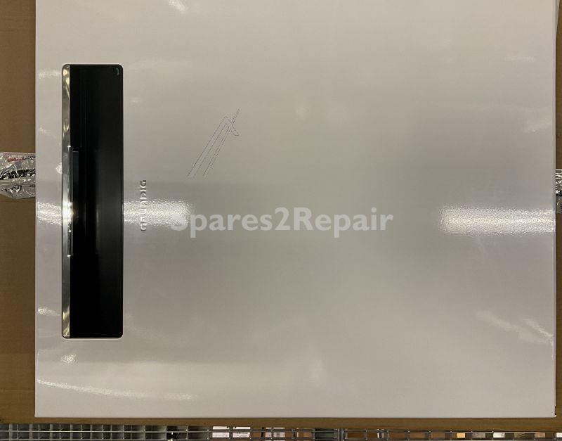 Door - 1517910101 C00872082 Prologue Outer Door [Arcelik]