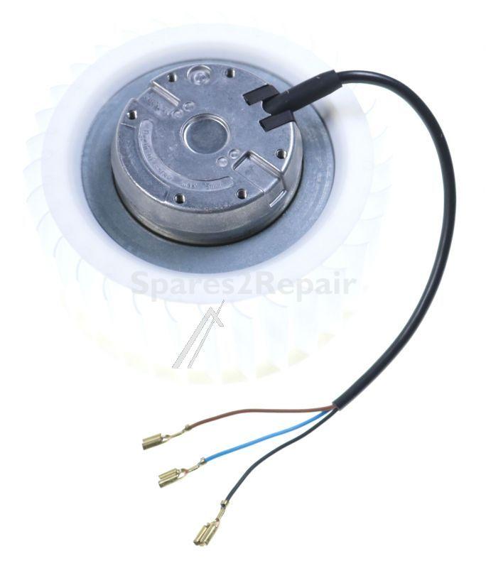 Ventilator Motor - 11023158 Fan Motor [Bosch Siemens]