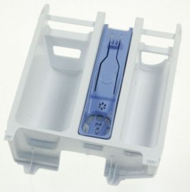 Detergent Case - 2421800300 C00867054 Drawer Assembly [Arcelik]