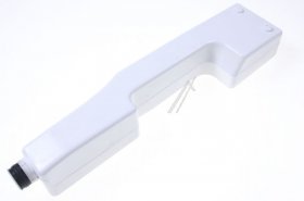 Samsung Detergent Case - Dc97-15204u Housing Unit Drawer Aegis Wf8602ser Pp