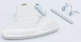 Handle - C00279580 C00279580 Drawer Handle Idc85uk [Whirlpool Indesit]