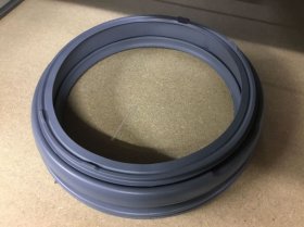 Door Seal Washing Machine - 2804860500 C00870352 Door Hood-rubber [Arcelik]