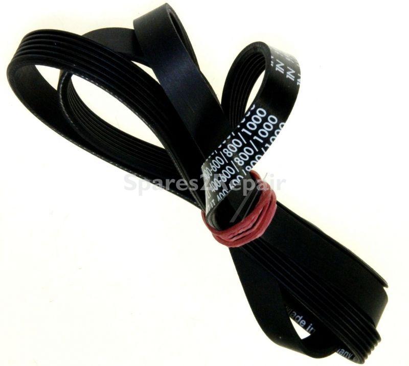 Poly v belt H - 1228h6el Belt(insulating-6-8-10 32-40-42-47) [Vestel]