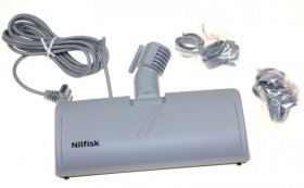 Nilfisk Turbo Nozzle - 12010100 Nozzle Electro Family - Business