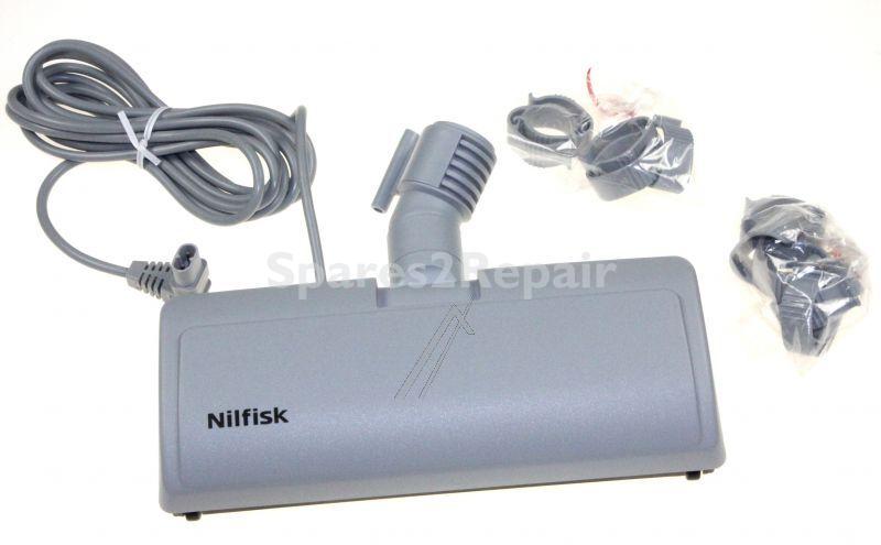 Nilfisk Turbo Nozzle - 12010100 Nozzle Electro Family - Business