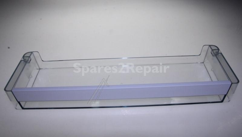 Refrigerator - Freezer Door Shelf - 00704424 Tray [Bosch Siemens]