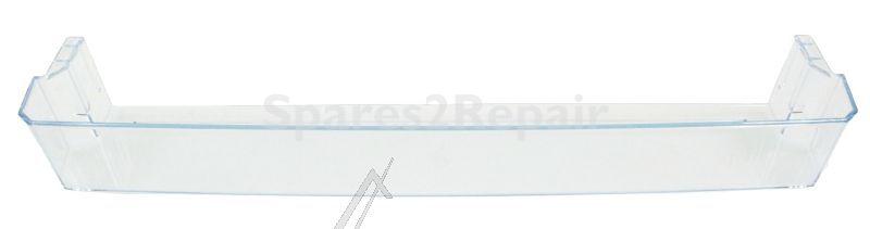 Refrigerator - Freezer Door Shelf - 1022432 Door Shelf - Upper Light Blue [Amica]