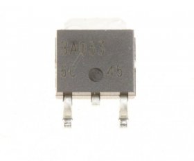Samsung Various Ics - 1203-001293 Ic Position Fixed Regulated 033 t0-252