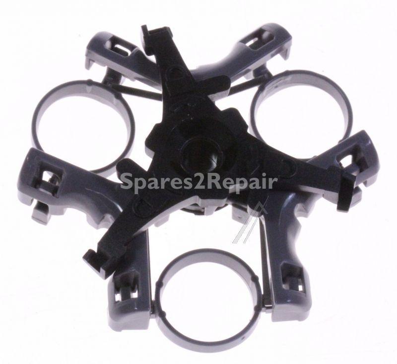 Philips Cutting Head Support - Crp349-01 422203611220 Holder Plastic