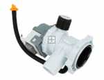 Drain Pump - 1018641 Drain Pump (with Filter) Wms 180 [Amica]