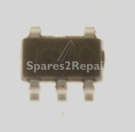 Samsung Ic - 1203-004937 Ic-posi adjust Reg mp2000dj-adj-lf-z ts