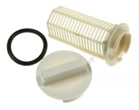 Compatible Fluff Filter - Filter For Pump