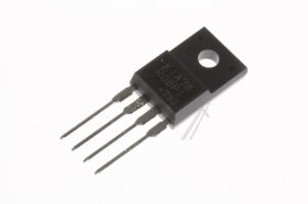 Samsung Various Ics - 78r08 1203-001697 Ic Voltage Regulator 78r08 To-220 4p - P
