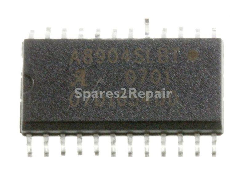 Samsung Various Ics - Ka3s1265rd Aa13-00101a Ic