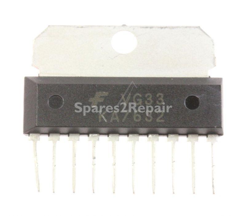 Samsung Various Ics - Ka7632 1203-001939 Ic