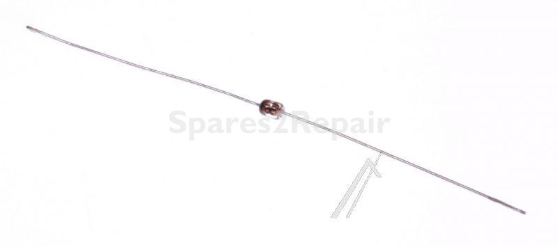 Samsung Zener Diode - Mtzj18a 0403-001327 Diode-zener Mtzj18a 16 22-17 06v 500mw D
