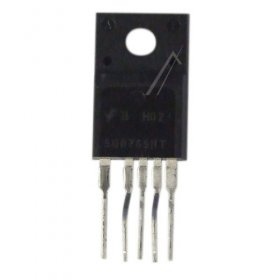 Samsung Various Ics - Ka5q0765r 1203-001932 Ic