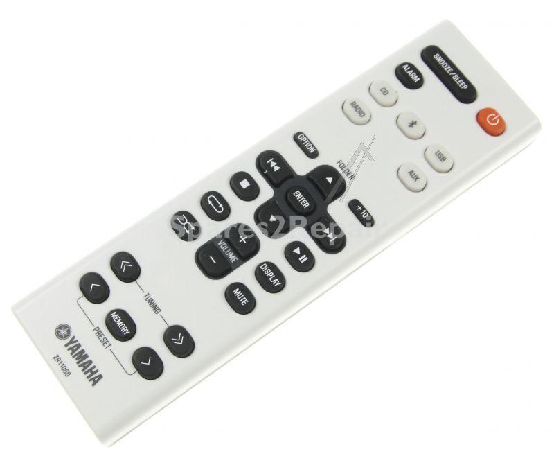 Yamaha Ir remote Control - Zr11060 Remote Control