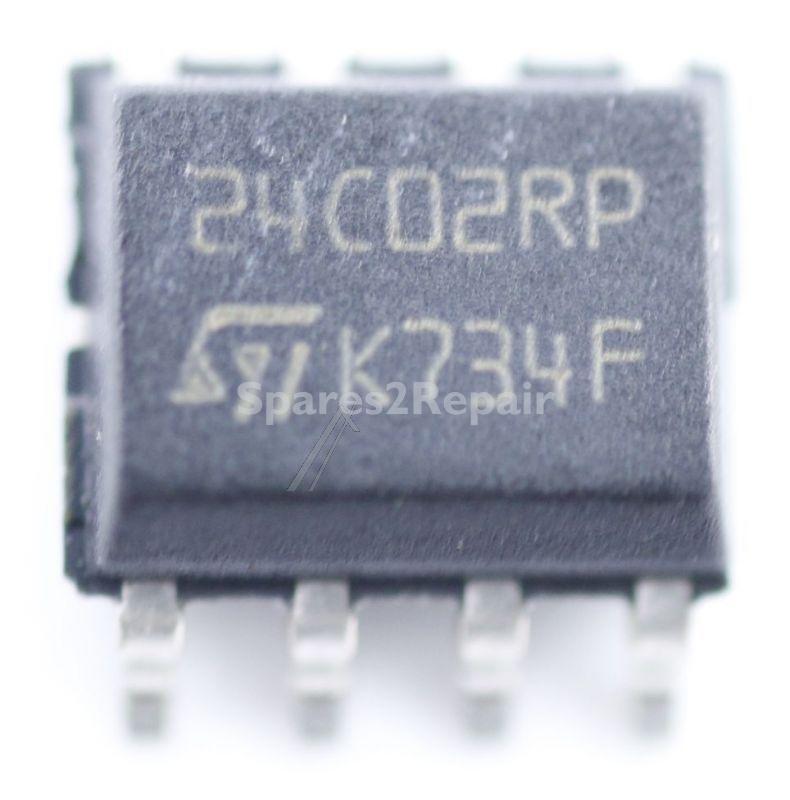 Lg Various Ics - M24c02-rmn6tp 0immr00014a Ic Eeprom