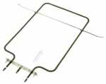 Compatible Top Element Oven - Upper Heating Alternative For Whirlpool 481925928792