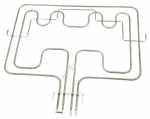 Top Element Oven - 3878253511 Heating Rod-heating Resistor [Electrolux Aeg]