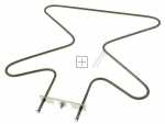 Bottom Element Oven - 8069798 Heating Element 424 1100w 230v F [Amica]