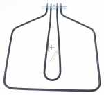 Teka Bottom Element Oven - 83040745 Resistencia Solera Doble 900+300w (sat)