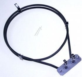 Irca Fan Oven Heating Element - Fan Oven Element For Amica 8001785 2000w