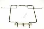 Top Element Oven - C00373410 481925928792 Heating Element Upper [Whirlpool Indesit]