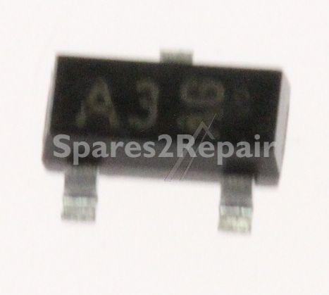 Lg Diode - 0ds181009aa Diode Kds181 80v300ma Sot-2kds181 Tp Kec - 80