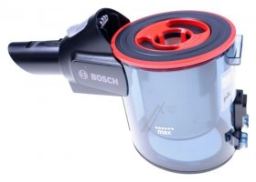 Dust Collector - 12040144 Dust Container [Bosch Siemens]