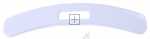 Cap - 2981460100 C00869306 Lock Hide [Arcelik]