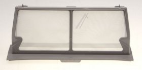 Fluff Filter - 2975710300 C00870424 Combined Filter Outer Part Gr [Arcelik]
