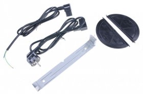 Elica Mounting Parts - Doc0168388 Mounting Material