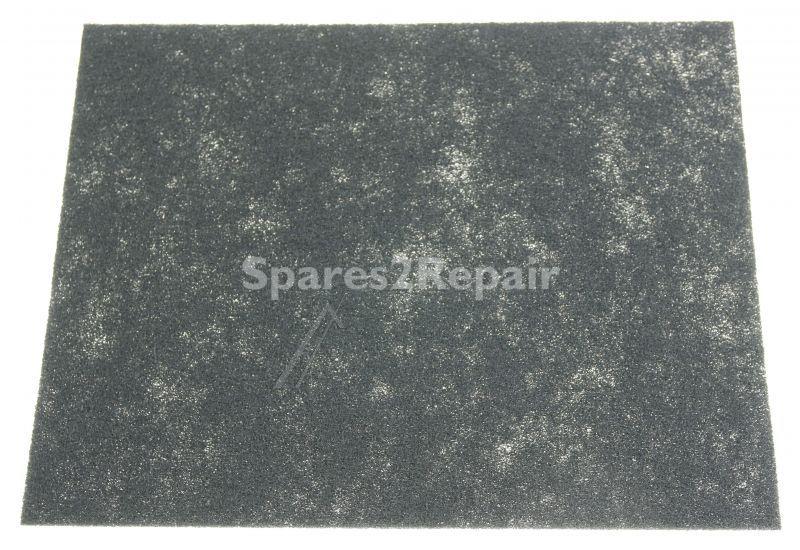 Carbon Filter - J9000000250 4055449930 Carbon Filter 332x416x5 [Electrolux Aeg]