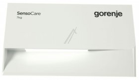 Hisense Gorenje Detergent Dispenser Cover - 611990 Detergent Drawers Handle