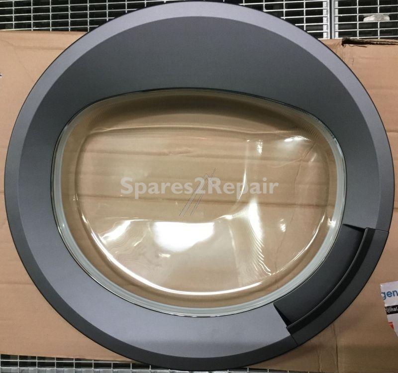Door - 2977710700 C00895612 Front Door Assembly [Arcelik]