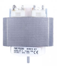 Elica Hood Motors - K37f1937 Motor Mot M300 00 t Ra 3v 4+2